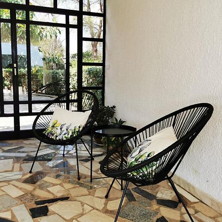 Villa Mar Lido di Noto Luaran gambar