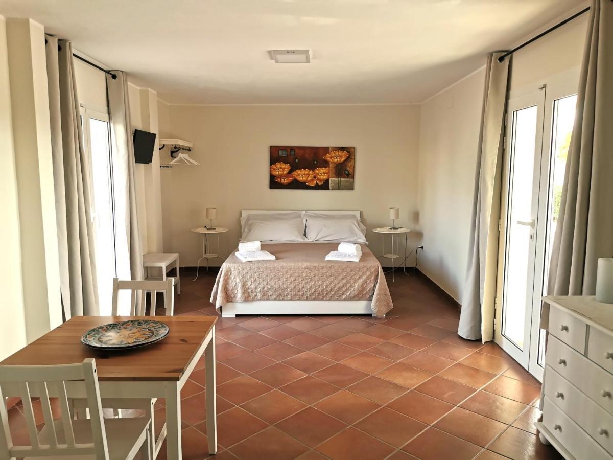 Villa Mar Lido di Noto Luaran gambar