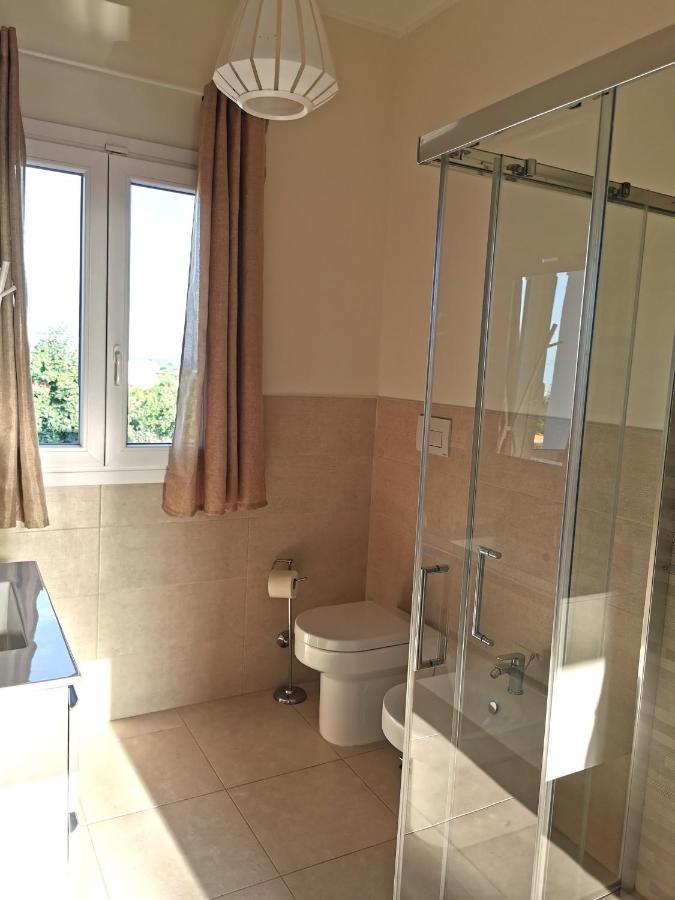 Villa Mar Lido di Noto Luaran gambar