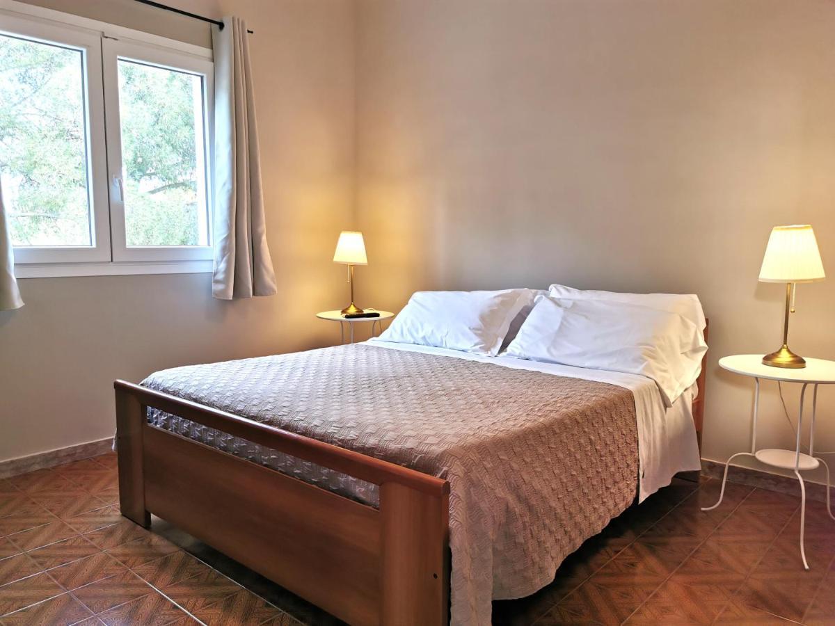 Villa Mar Lido di Noto Luaran gambar