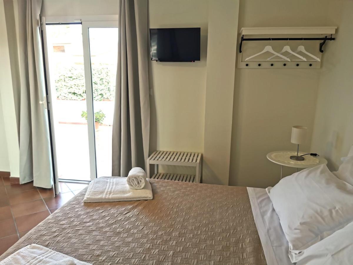 Villa Mar Lido di Noto Luaran gambar