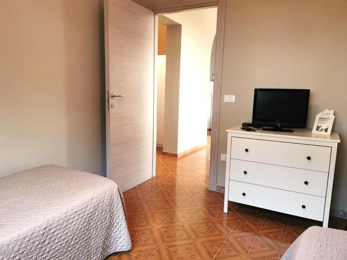 Villa Mar Lido di Noto Luaran gambar