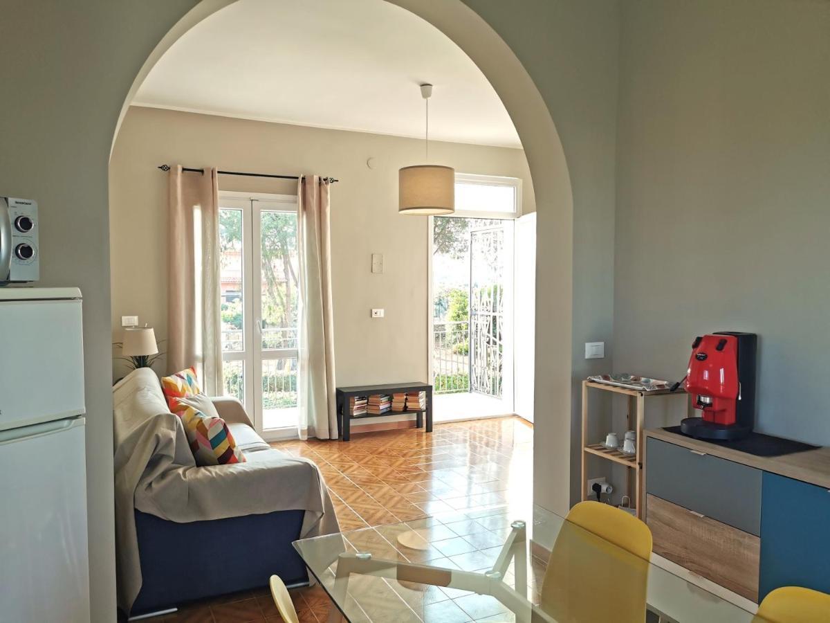 Villa Mar Lido di Noto Luaran gambar
