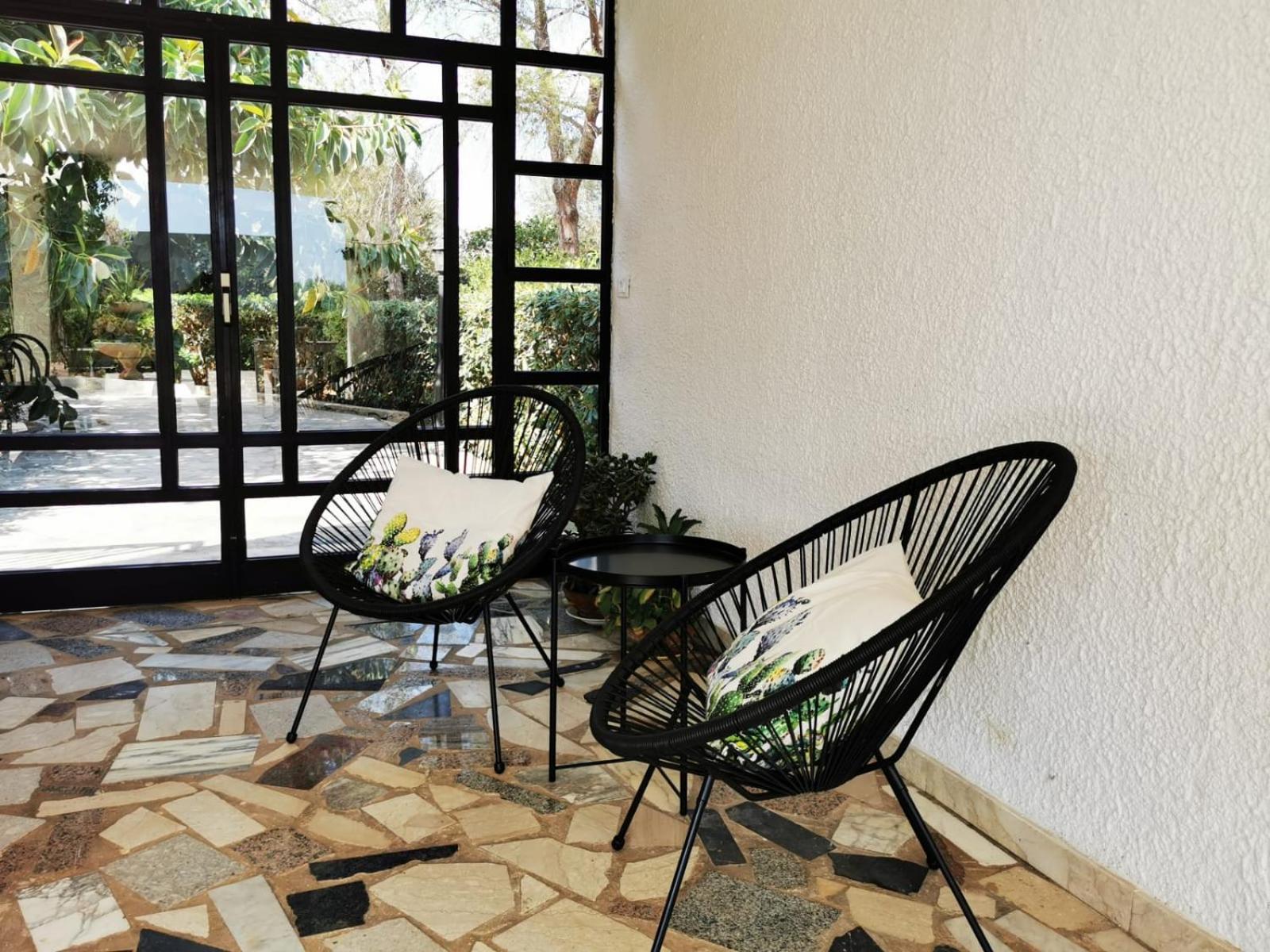 Villa Mar Lido di Noto Luaran gambar