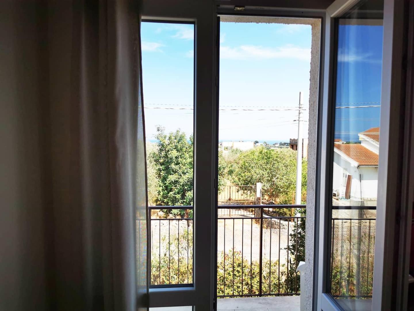 Villa Mar Lido di Noto Luaran gambar
